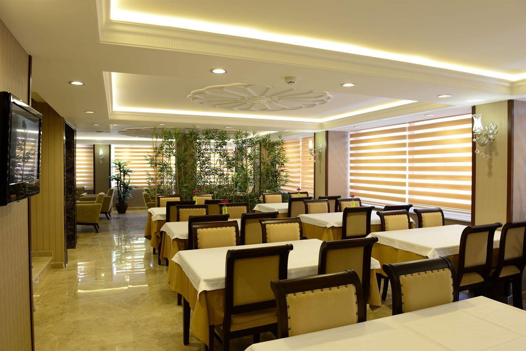 Otel Grand Bazaar